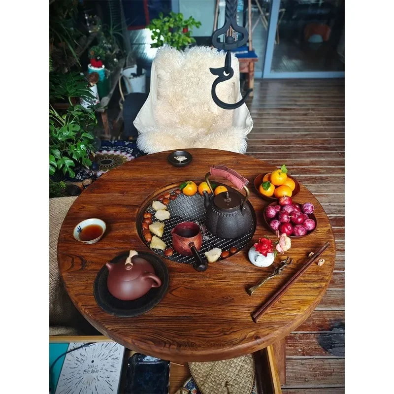 Old Elm Enclosure S… - image