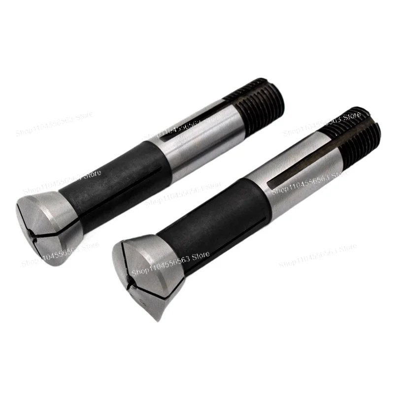 1pc Universal Knife Sharpener Accessories Kit with U2 Chuck, Spring Collet & Lock Nozzle for Sharpening Systems