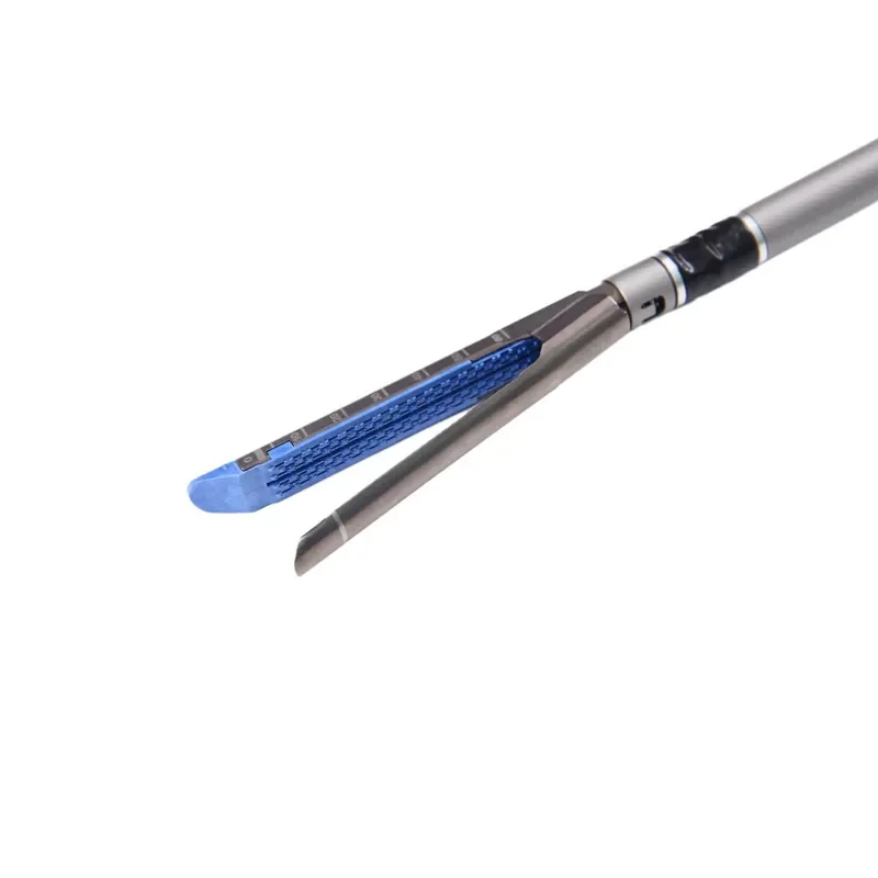 Disposable Endoscopic Linear Cutter Stapler Reloading Unit Loading Cartridge High Quality