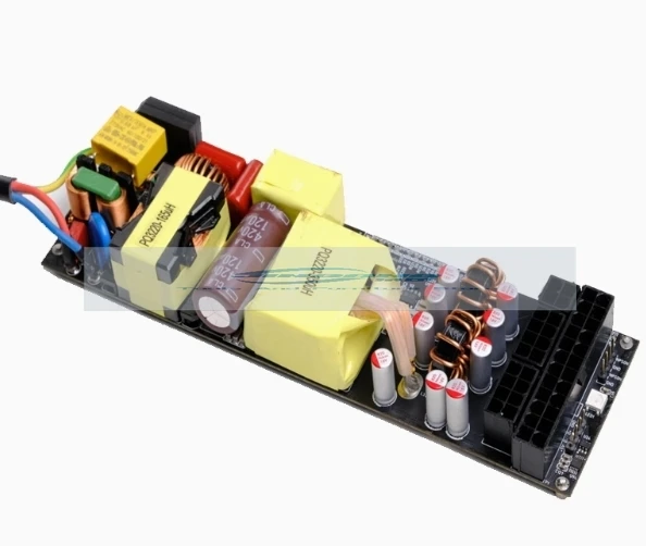 Applicable to PICO-BOX ultra-thin 250W GaN-ATX power supply, gallium nitride DC-ATX robot transfer power supply module