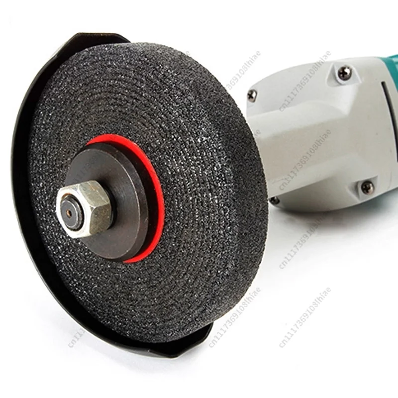 GV5-150 Grinder & Polisher External Carbon Brush GV5-125 Straight Grinder 950W Handheld Straight Sander