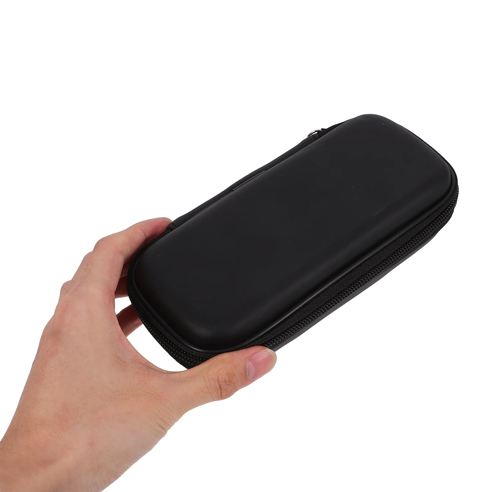 Zipper Organizer Case Carrying Box Outdoor Travel Carrier Container Carrier Box Lightweight Box case box