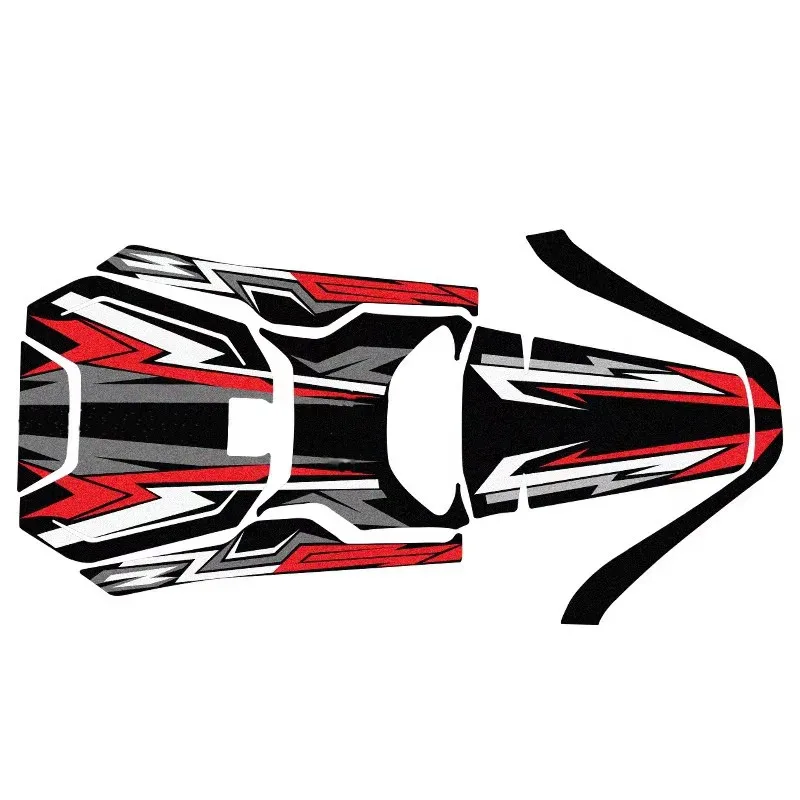 

Protective Pads for SYM HUSKY ADV150 Motorcycle Tank, Stickers, Traction Pad for Knee Grip, Motorcycle Accessories