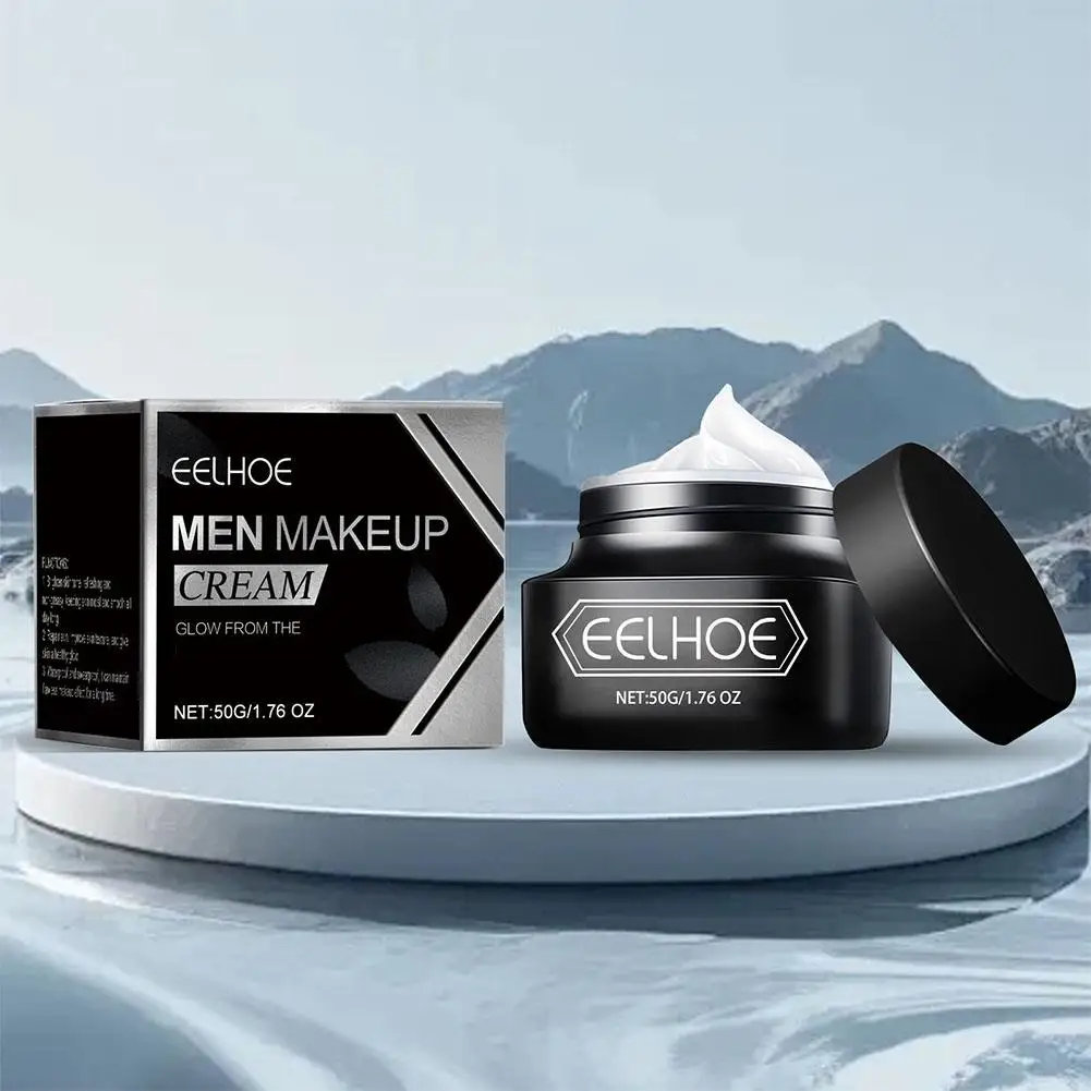 남성용 스킨 크림 크림 스킨케어 부드러운 주름 모이스춰라이징 브라이트닝 하이드레이팅 퍼밍 페이셜 페이스 남성용 메이크업 크림