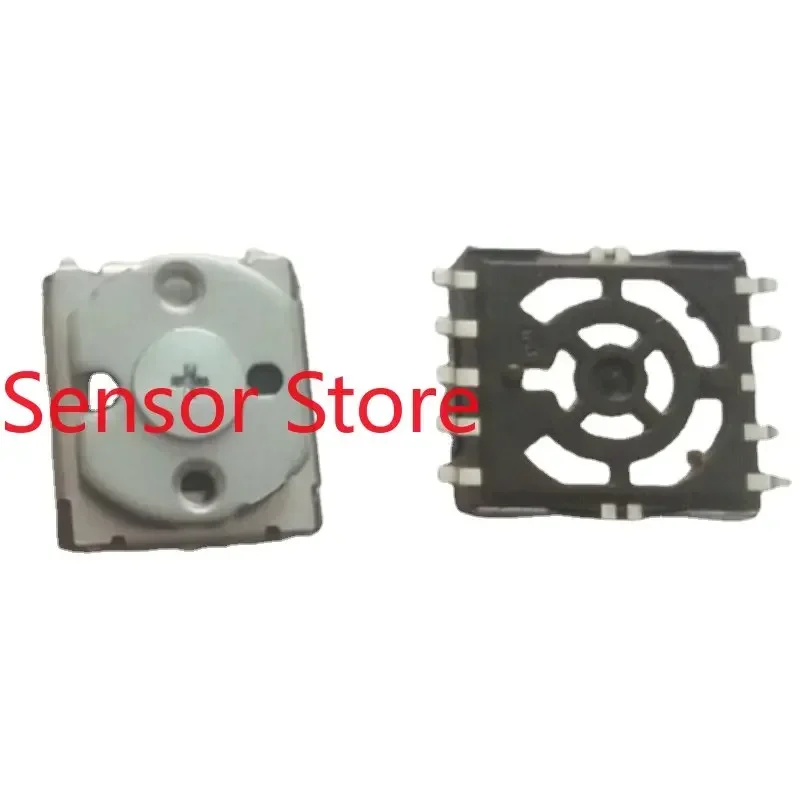 10PCS Camera Switch SSS-32MD-T9 Gear  8  Rotary  Patch