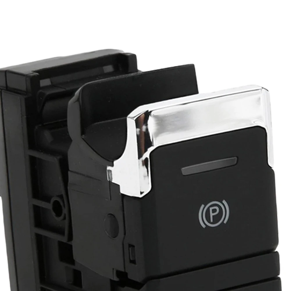 

Electronic Parking Brake Switch 5NG927225 for For Tiguan For MK2 (2016-2020) Direct OEM Fitment Without Recoding