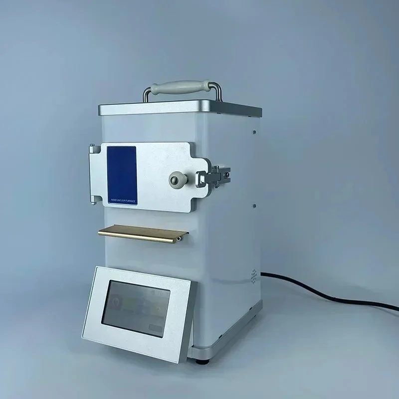 

Portable Dental Lab Vacuum Porcelain Furnaces Ovens