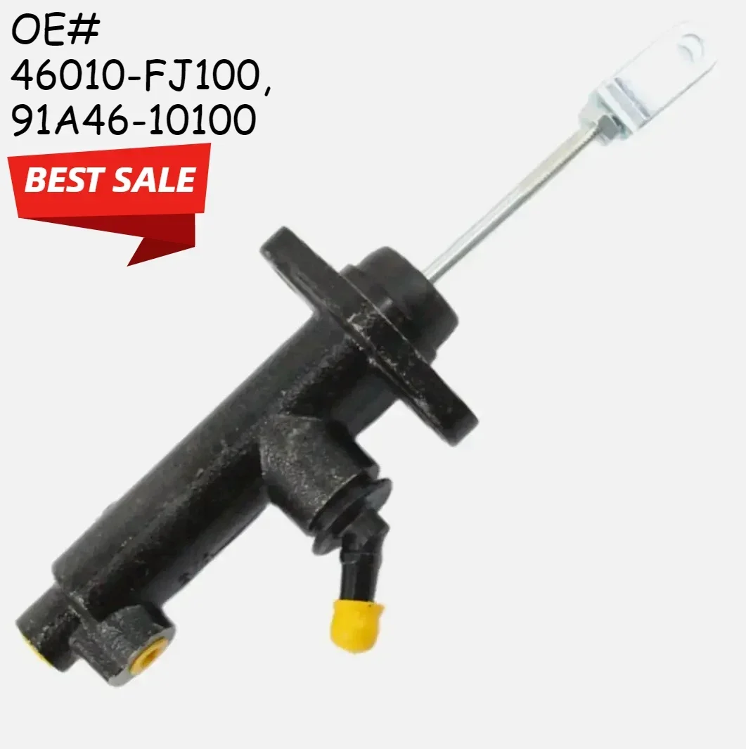 Universal car Accessories brake pump Brake master cylinder for 46010-FJ100, 91A46-10100