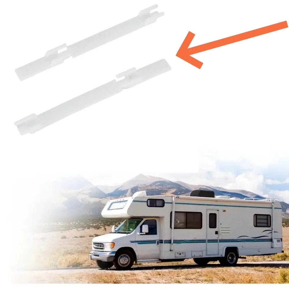 

2 шт. для нейлоновой петли Thetford для Bailey Caravan или сервисной двери дома на колесах SFD 26430, запасная часть для дома на колесах