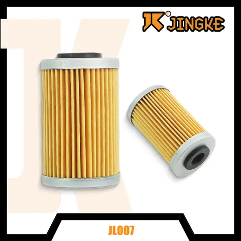 For KTM 125 200 250 390 Duke 250 400 450 EXC 400 450 520 525 Duke RC 620 640 690  SX MXC EXC 625 SXC Motorcycle Oil Filter