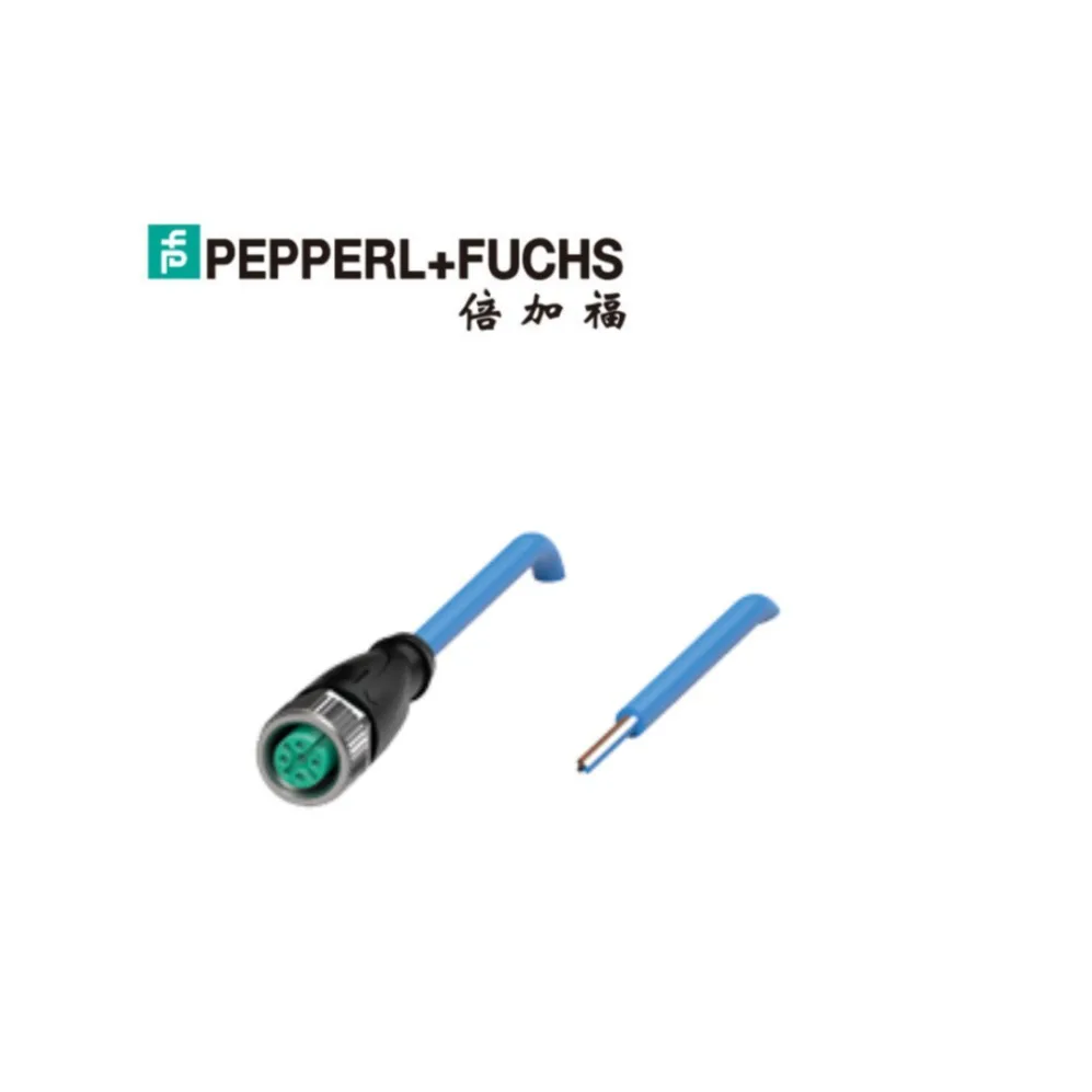 2025 Pepperl + Fuch…