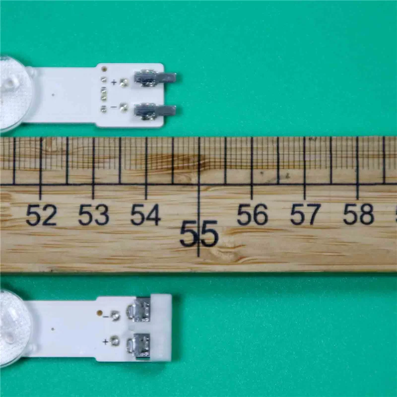 TV LED Array Bars D3GE-550SMA(B)-R1 Backlight Strip 2013SVS55_3228N1_B2_L07/R07_REV1.7 LM41-00001P(N)  Lanes Tapes BN96-28772A