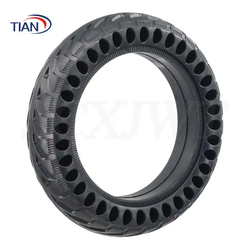 8.5Inch Solid Tire for Xiaomi M365 Pro2 Pro 1S Essential Electric Scooter Wheel 8.5