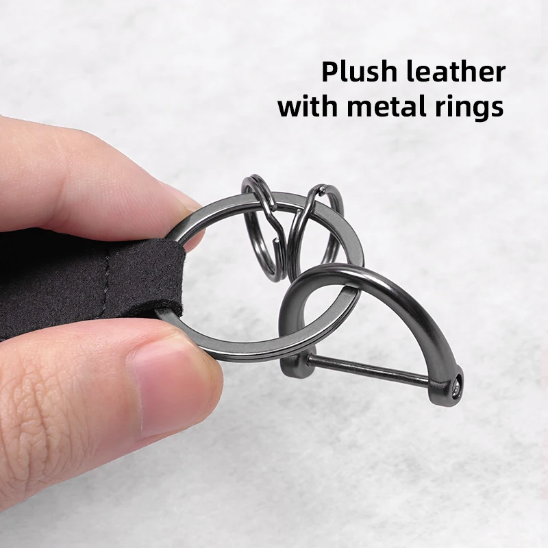 جلد الغزال سيارة مفتاح سلسلة كيرينغ قلادة سيارة الداخلية لشروليه سبارك كابتيفا كروز المقتفي أبيكا Nubira أفيو ماتيز أونيكس