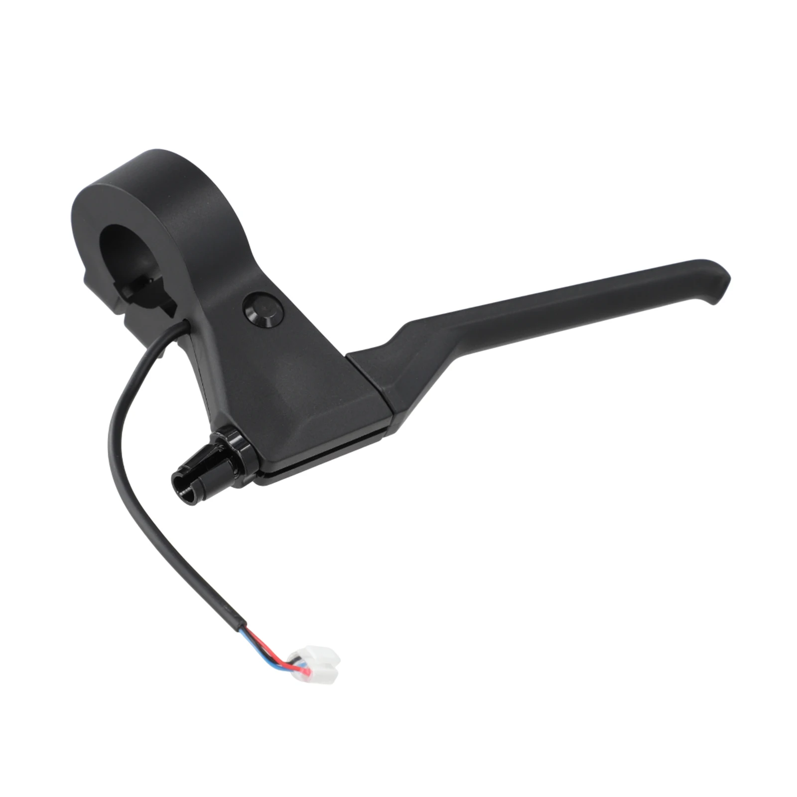 

For Pro Scooter Scooter Accessories Scooter Parts Scooter Maintenance Black Brake Handle Part For Scooter Electric Long-Term Use