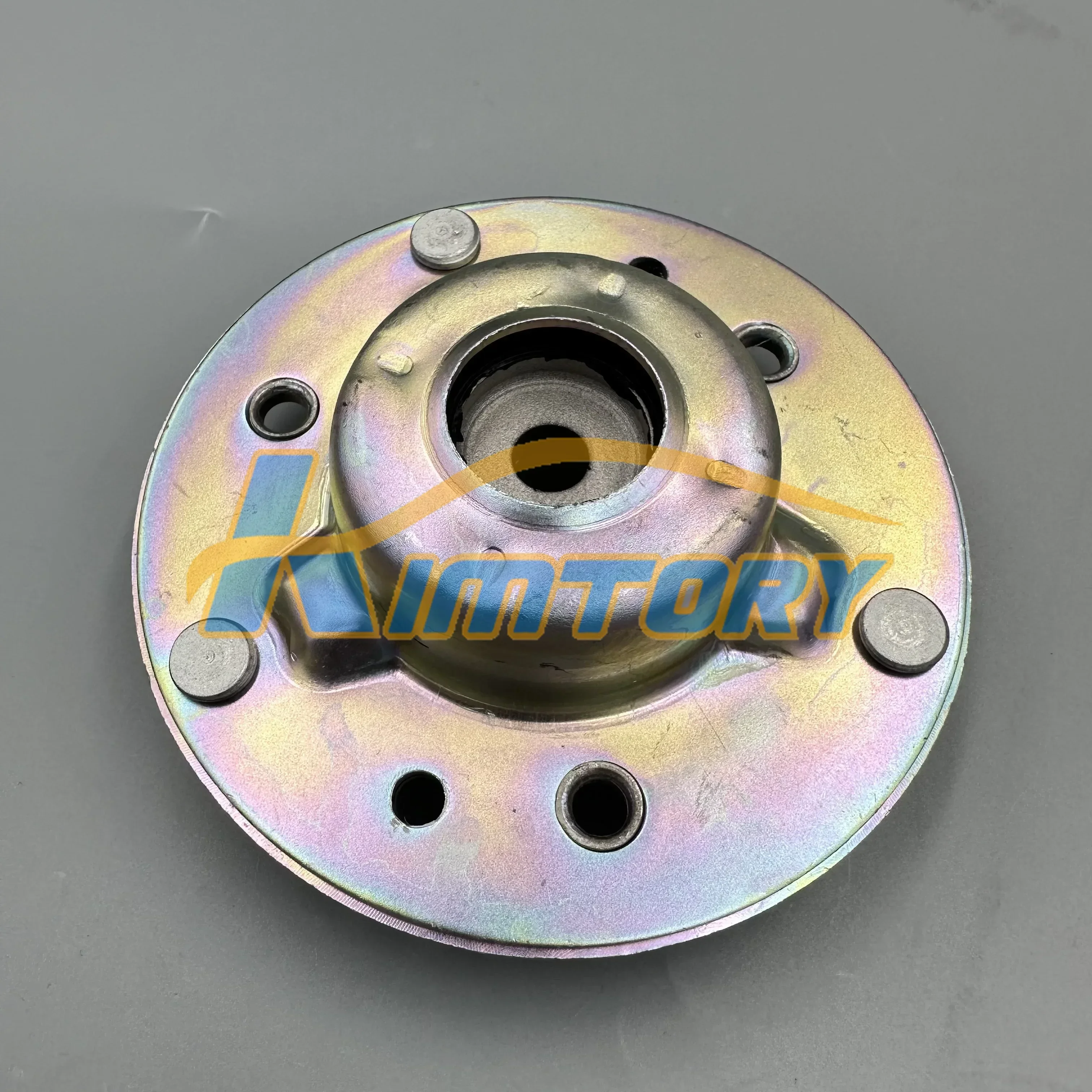 Rear Shock Absorber Mounting Bracket LR001134 LR032528 LR085485 GL1319 For Land Rover Range Rover Evoque Freelander