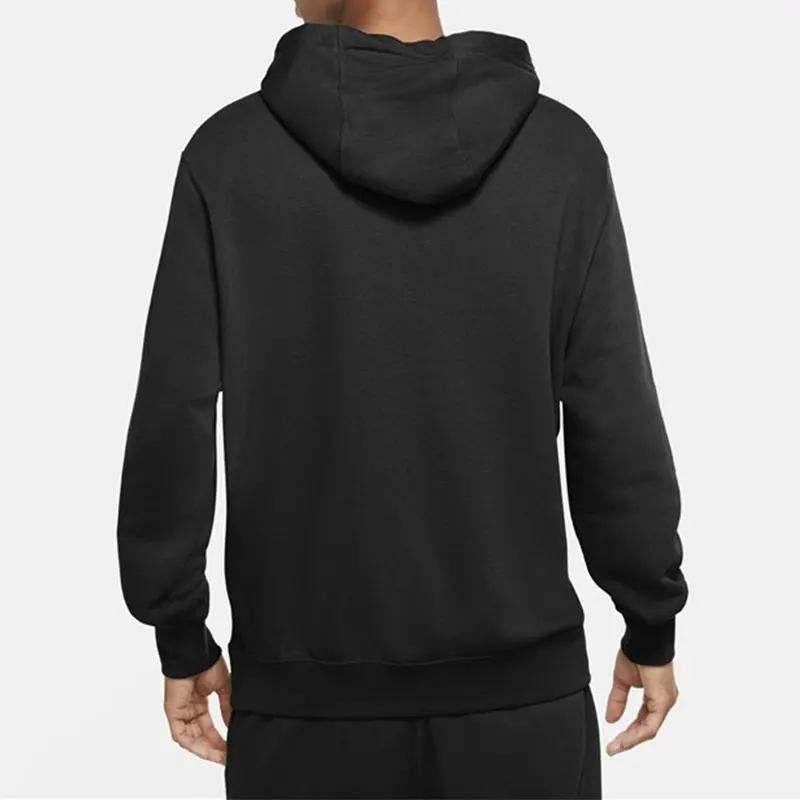 Nike Official Authentic Men's Sports Casual Pullover Hoodie CZ7858-010