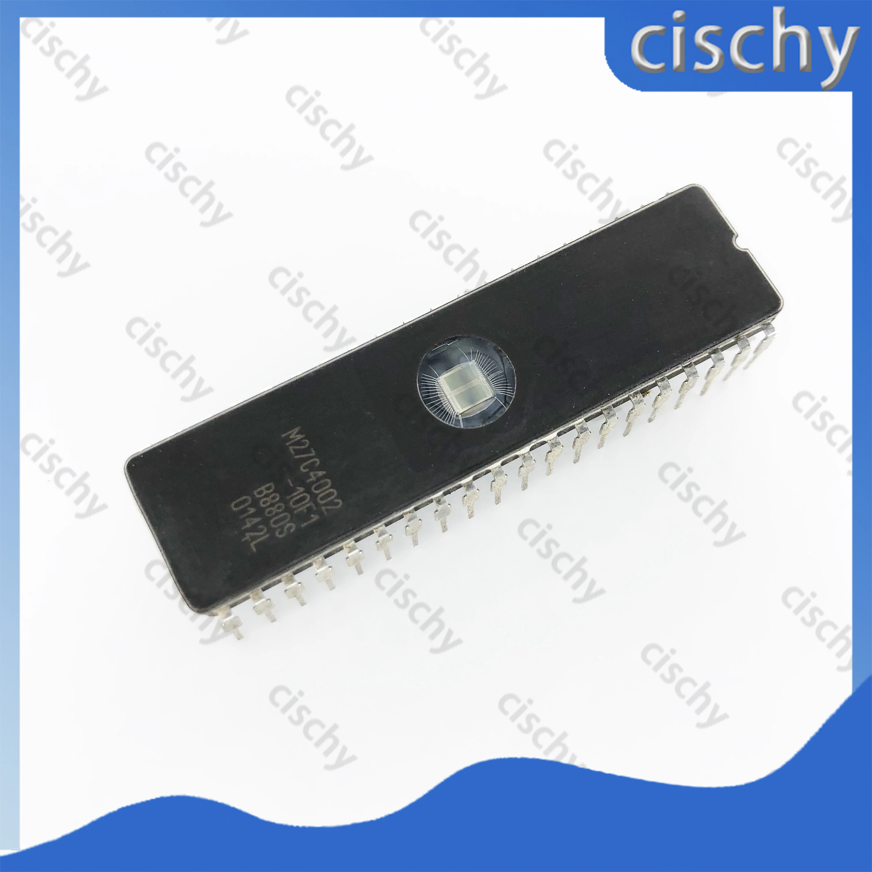 M27C4002-12F1 M27C4002 M27C4002-10F1 DIP-40  27C4002 In Stock 1PCS/lot