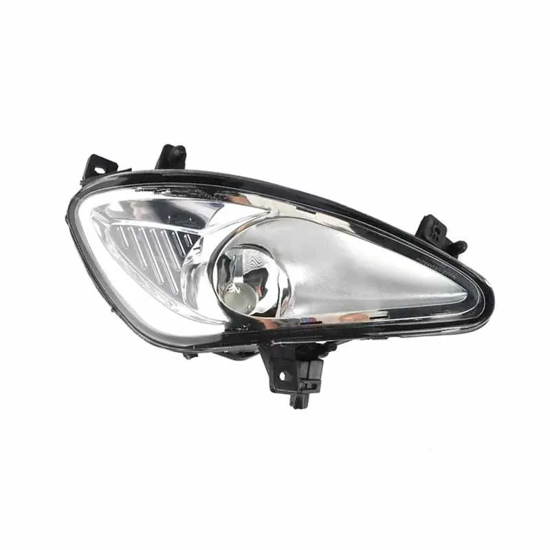 Front Bumper Fog Lamp Fog Light For Benz S Class W221 S350 S600 S500 S400 S430 S300