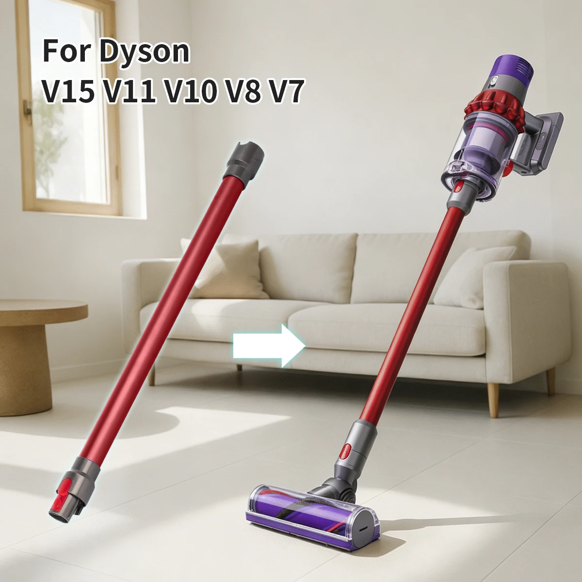 Thumbnail 3 - #32 Best Dyson Vacuum Accessories to Buy In 2026