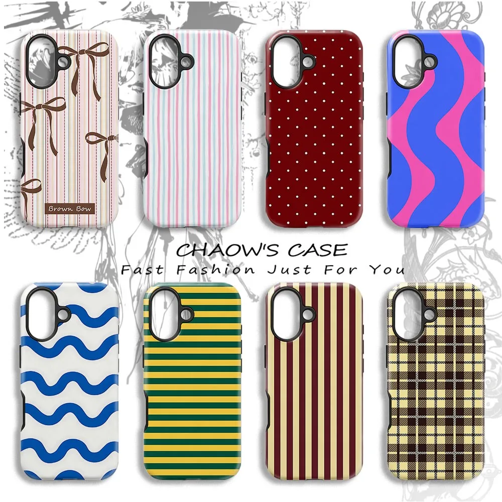 Purple Swirl Phone Case for Samsung Galaxy S20 S22 S23 S24 S25 S26 FE Plus Ultra Edge 4G 5G Luxury Double-layer Back Cover