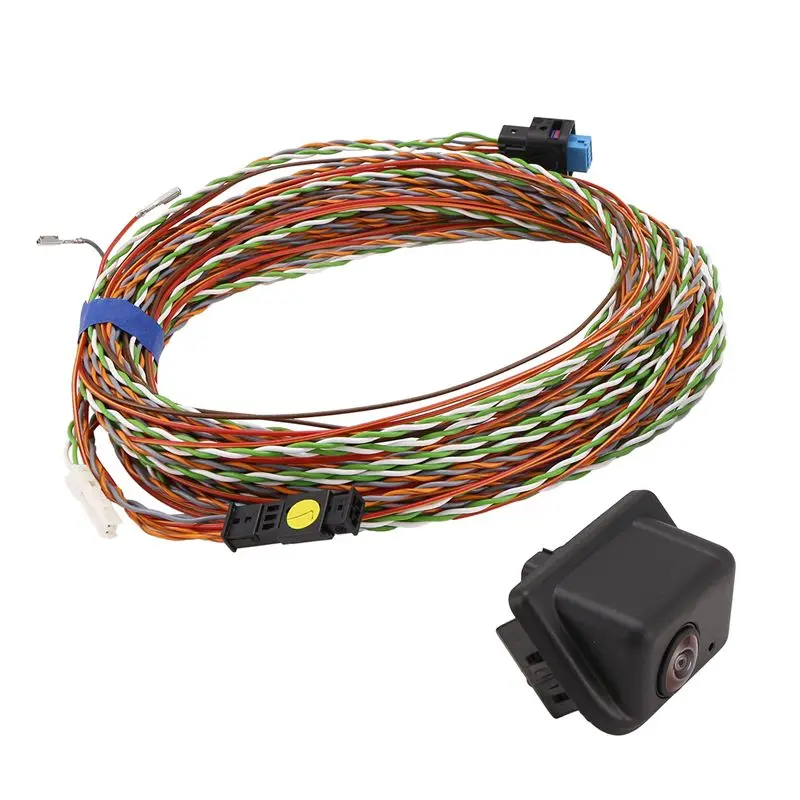 11D807210 Car Rever…