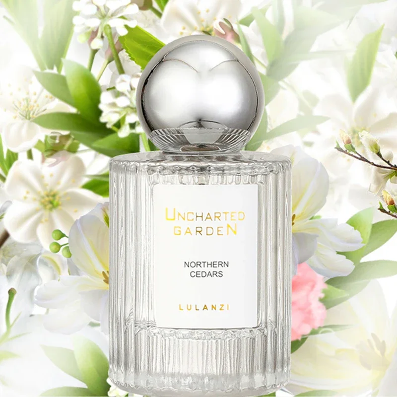 Perfume Fresh Citrus Jasmine F - Perfume Jasmine Fragrance recension och pris