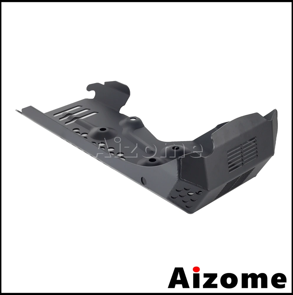 Retrofit Motorcycle Chassis Skid Plate Under Engine Guard Protector For Harley Sportster S 1250 RH1250S Accessories 2021-2023