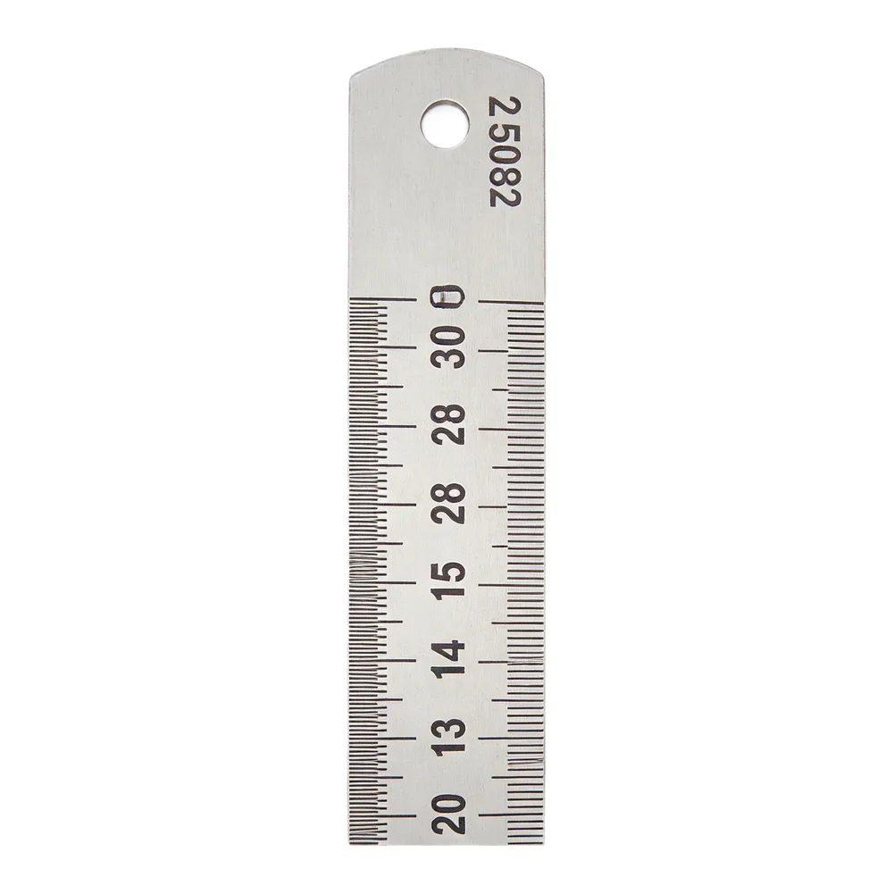 Compact Measuring Tape Measuring Tool 5mm Thickened Ruler Easy To Store For Home Improvement Comfortable Non Slip Grip