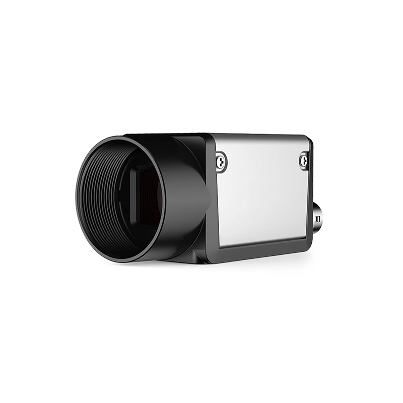 Cámara industrial mono/color GigE SDK Global Shutter 1.2mp 54fps 1/3" 1280*960 CMOS