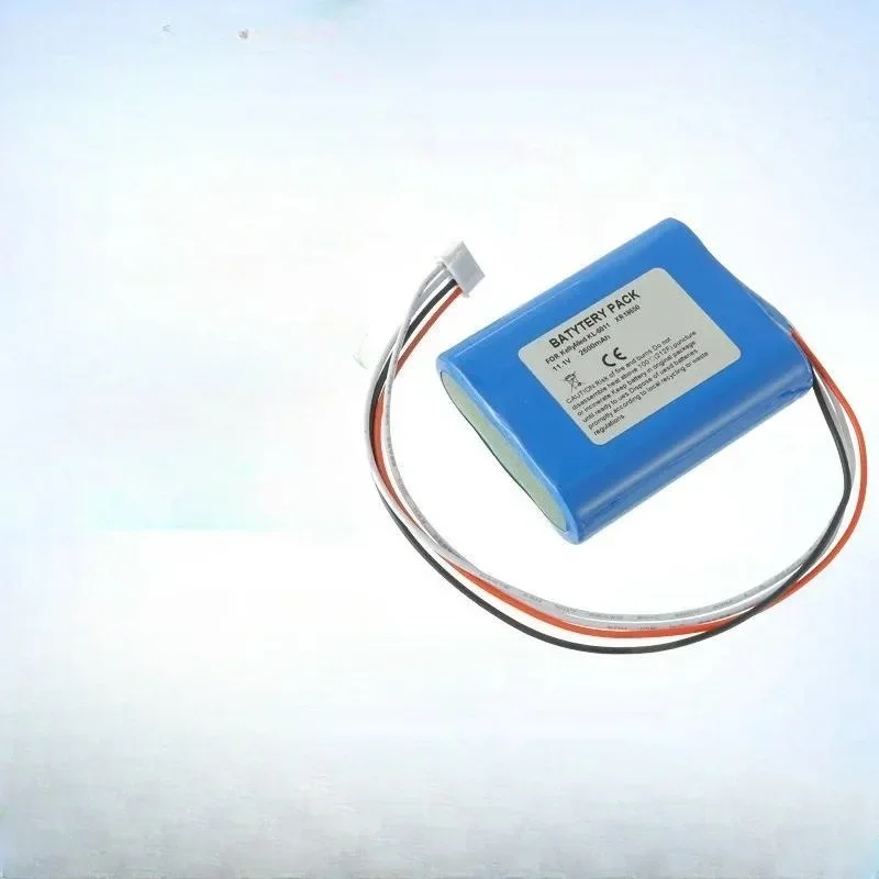 [NEW]  Lithium Battery for Kellymed Keli Jianyuan KL6011 KL-6011N Factory Direct Sales