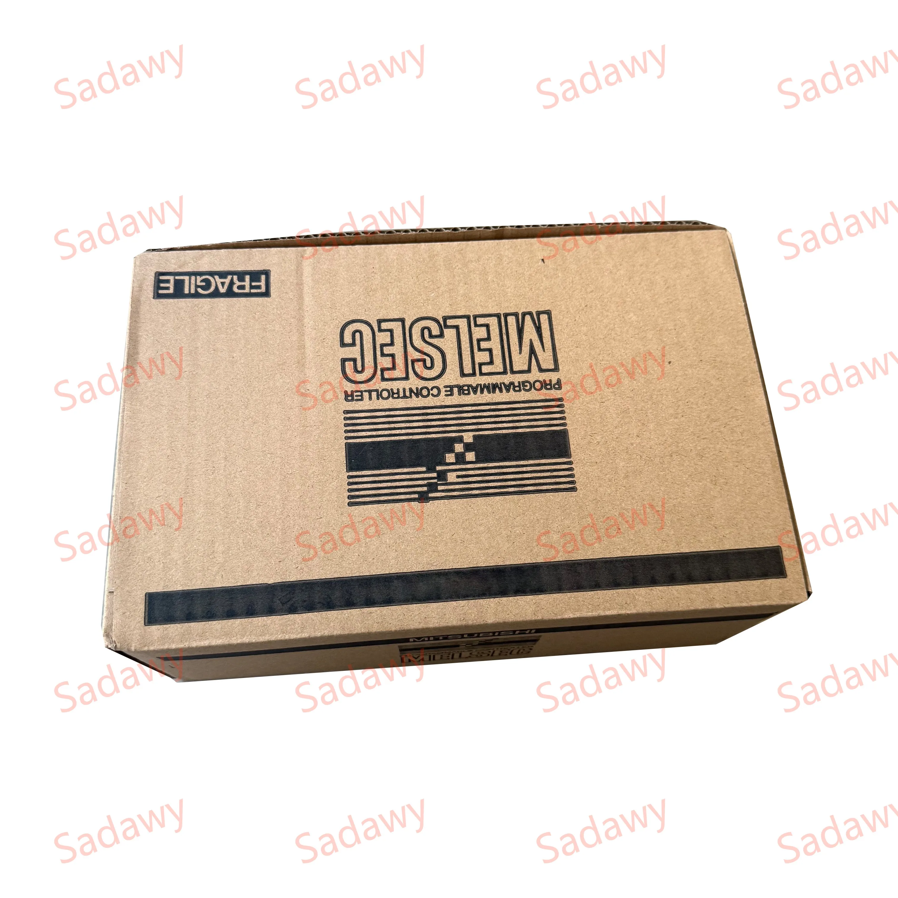 Modul PLC Pengontrol Layar Sentuh A8GT-J61BT13 Asli Baru Merek Mit-sibushi