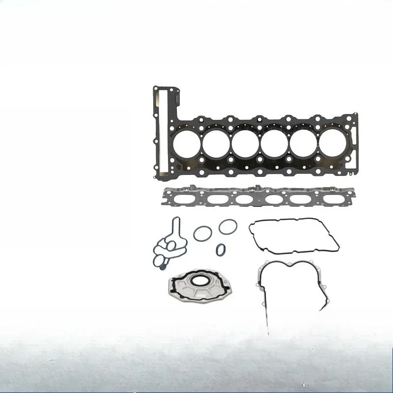 6-Cylinder Class E Cylinder Head Gasket Repair Kit