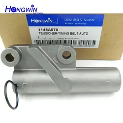 Hydraulic Timing Belt Tensioner Adjuster 1145A070 Fits Mitsubishi Pajero Sport I Diamante Eclipse Endeavor 97-12 MD341830 MD1976
