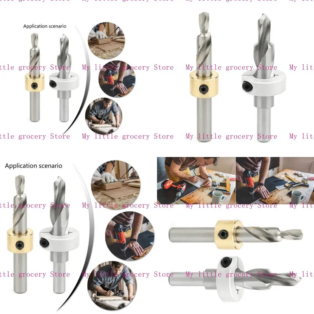 Adjustable Aluminum Extrusion Hole Punch Jig With Alloy Steel Bits 6mm 8mm 14mm Aluminum Extrusion Profiles