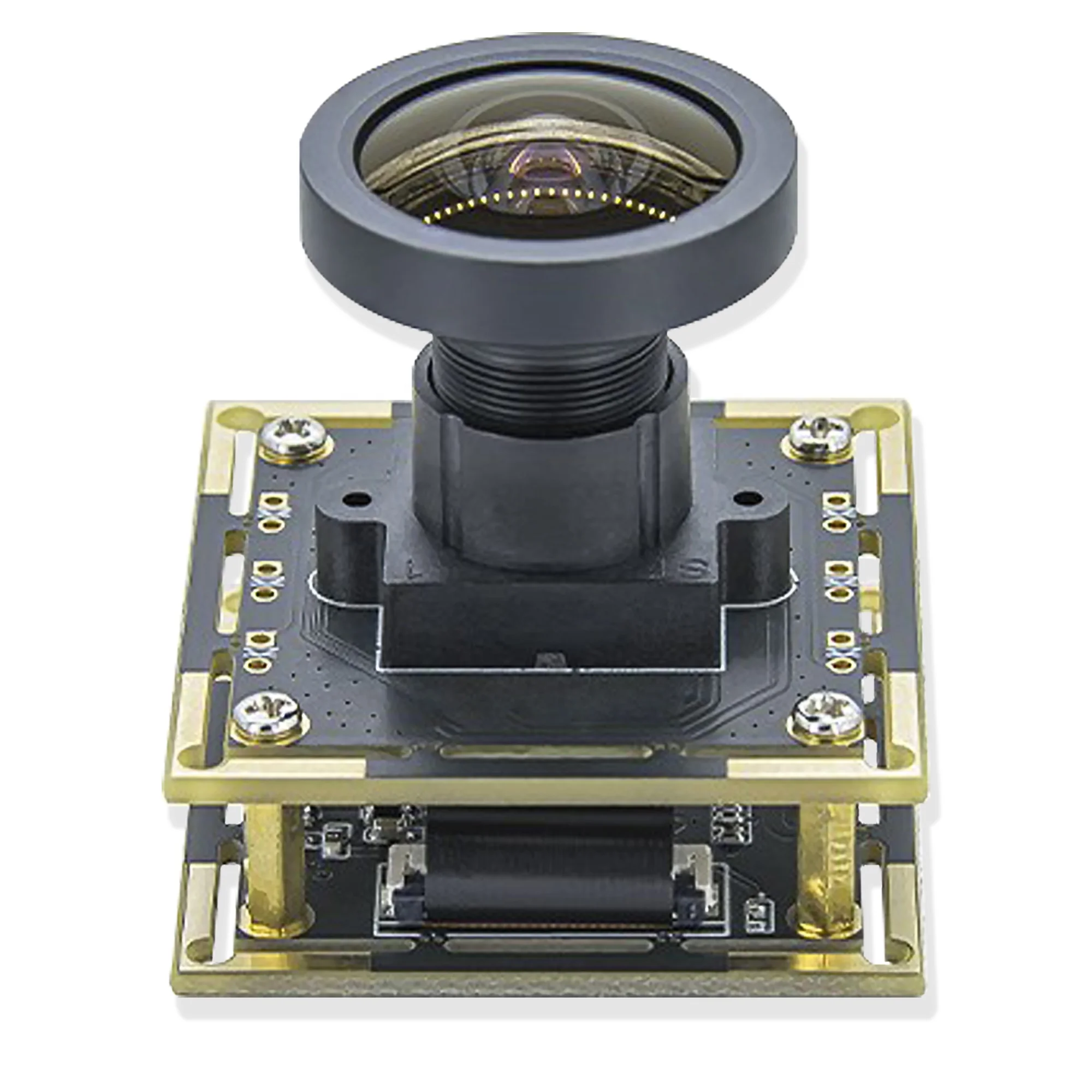 Low Noise 4K 8MP Color IMX678 60fps NIR Starlight CMOS Image Sensors DOL HDR Starvis 4K Mini Camera Module USB