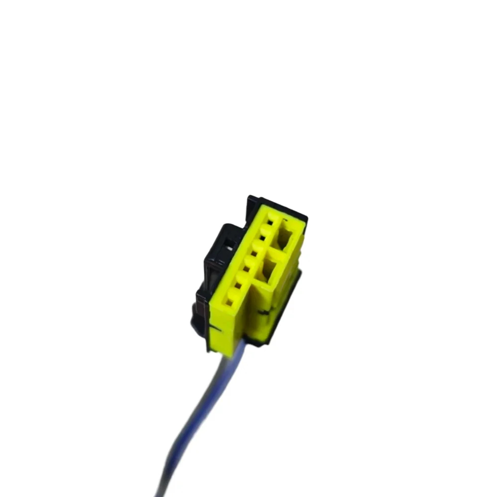 For BMW E90 E84 E70 Steering Wheel Airbag Wiring Harness Airbag Wiring Plug Connector Steering Wheel Cable