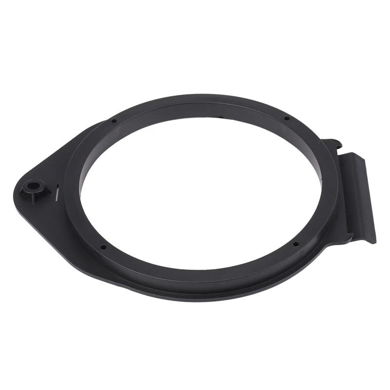 2Pc Horn Washer Adapters Brackets Speaker Mount Plates For Buick Regal Chevrolet Excellegt Cruze Opel Filled Cushion Ings 6.5