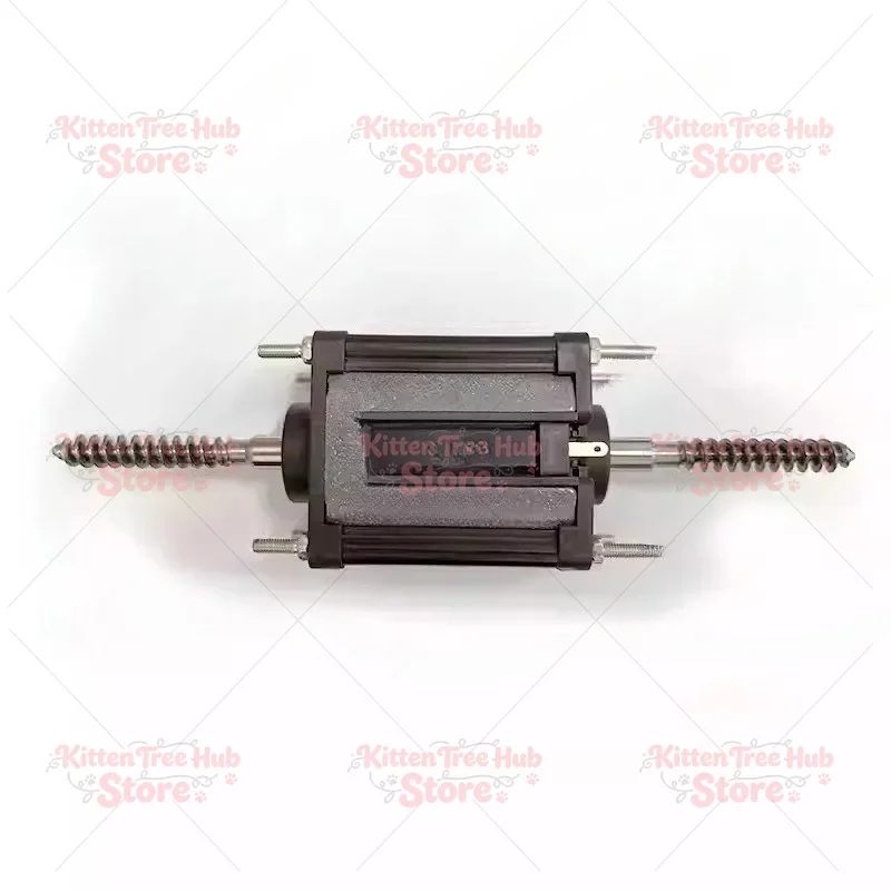 dual head motor, thermal insulation electric motor accessories