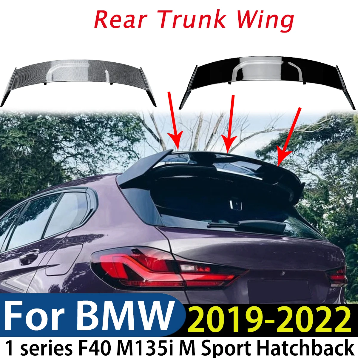 For Bmw 1 Series F4…