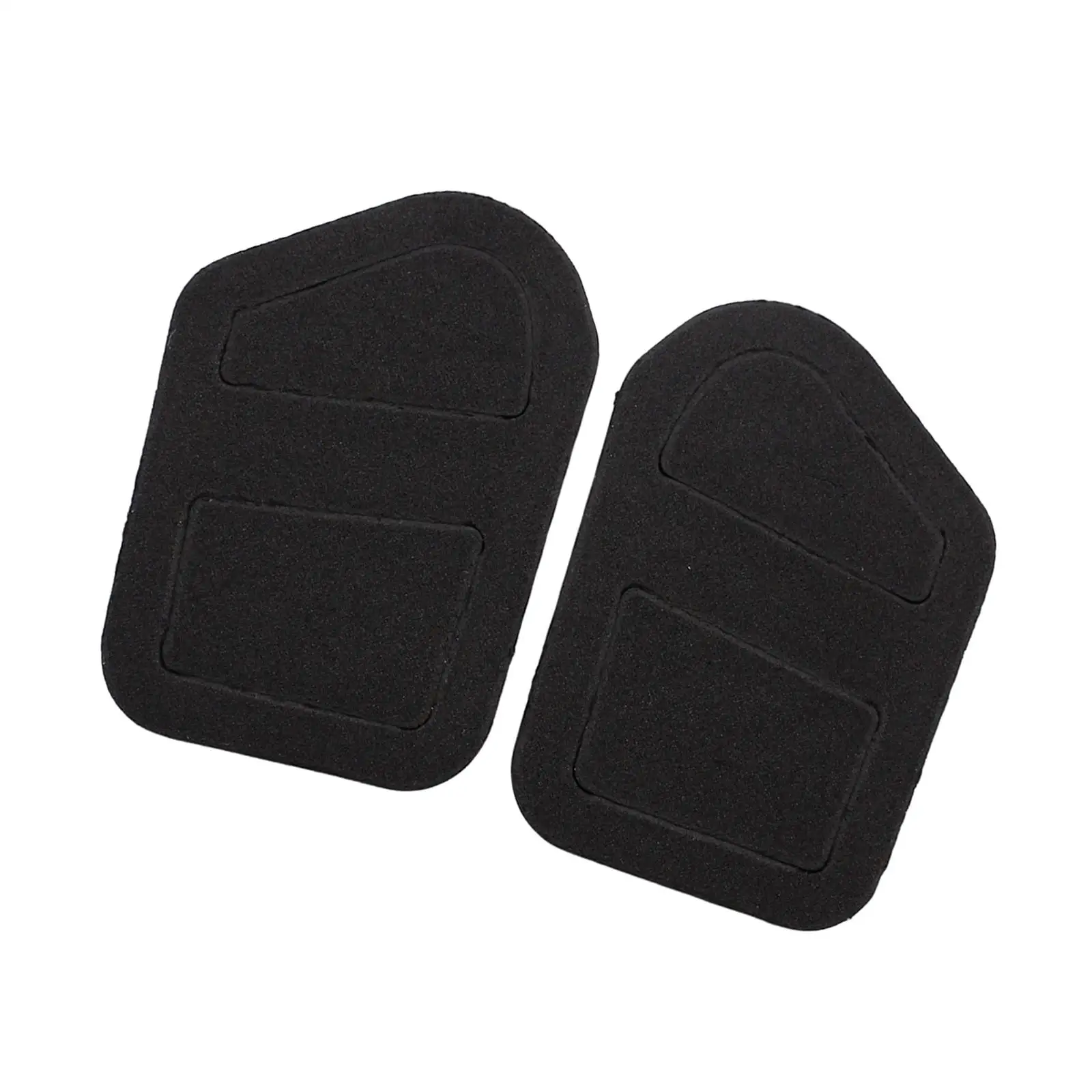 Rear Brake Taillight Cluster Replace Foam Seal Seals, 81551-0H080, Professional,