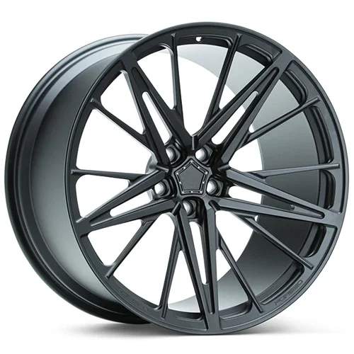 

Изготовленные на заказ кованые колеса для пассажирского автомобиля 5x112 5x120 OEM MX6 20 21 22-дюймовые колесные диски для BMW X6 X5 Porsche