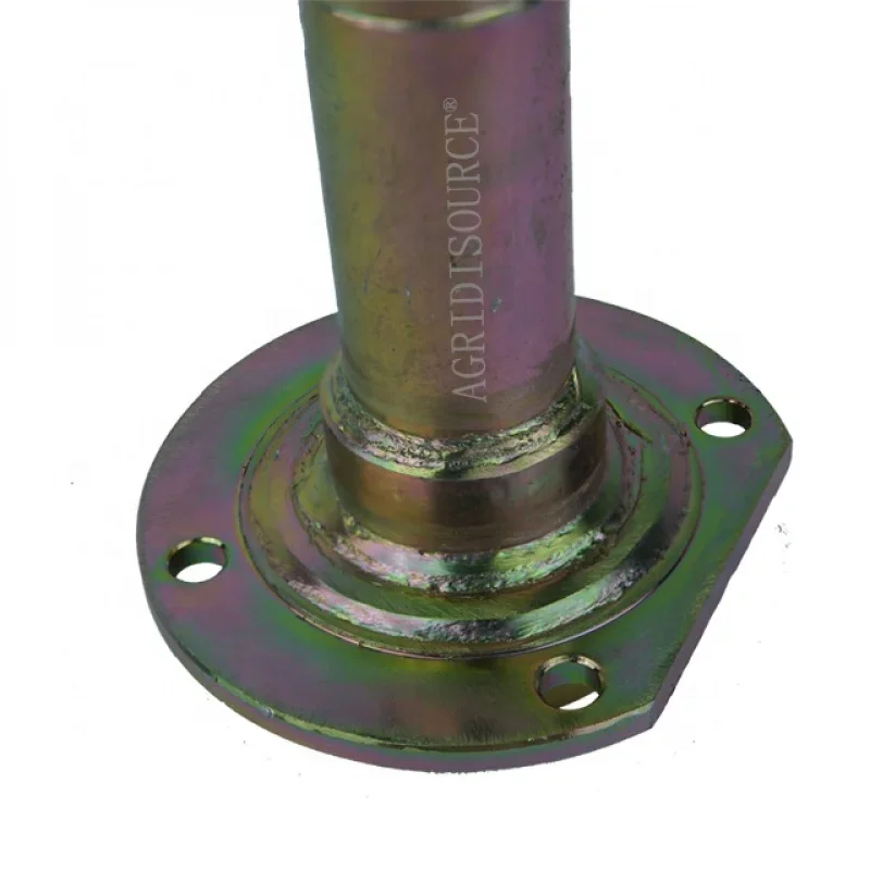 Novo produto:TS 04422010009     Peças soldadas com bainha para máquinas e equipamentos agrícolas Foton Lovol Peças para tratores agrícolas