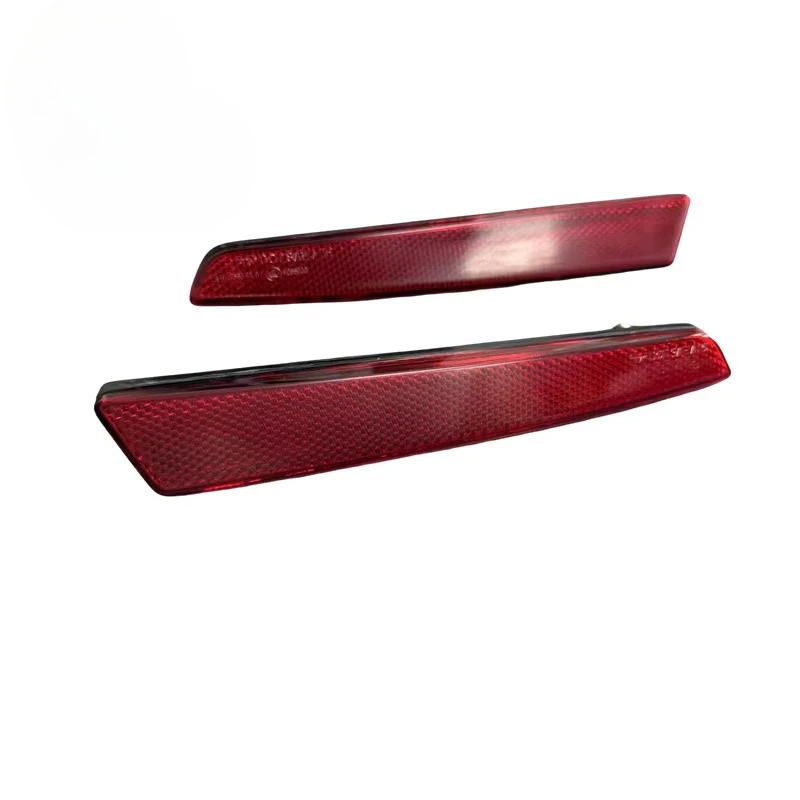 Rear Reflector,Rear Bumper Marker Lamp For Mclaren 570S,540C,570GT,600LT,620R,13A3750CP,13A3751CP,Left Or Right Side