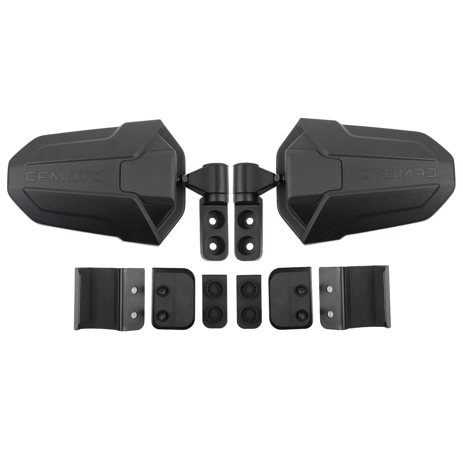 

CFmoto CF800 UTV SSV Rearview Mirror Compatible with Uforce 800 Zforce 800