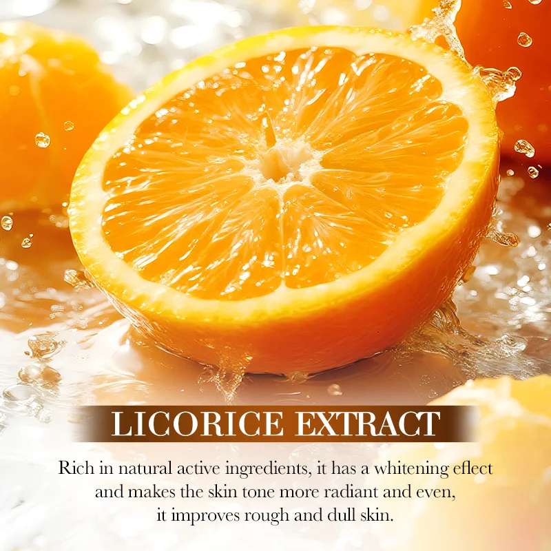 保湿角質除去美容液は、古い角質を除去し、深く潤いを与え、ケアを強化します。