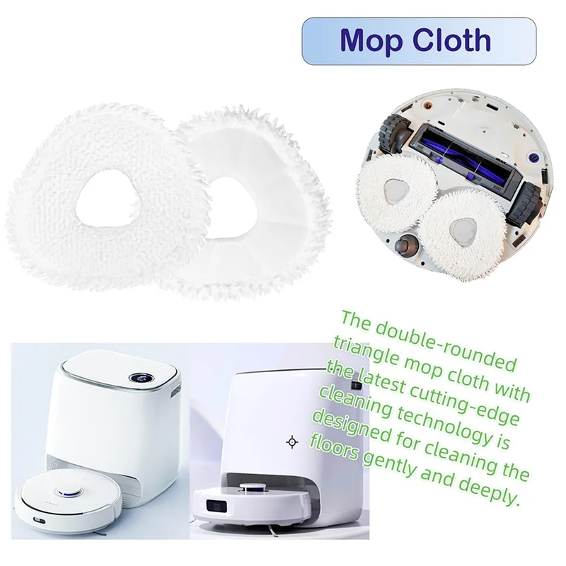 Kycor-Robot Vacuum … - image