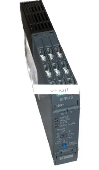 

3RM1007-1AA04 3RM1007-3AA04 прямой линейный стартер, новый оригинальный запас