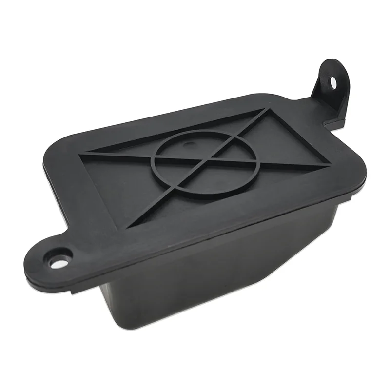 

1 PCS Car Air Conditioner Vacuum Storage Canister Car Accessories ABS For Ford E150 E250 E350 E450 YC2Z19A566AA