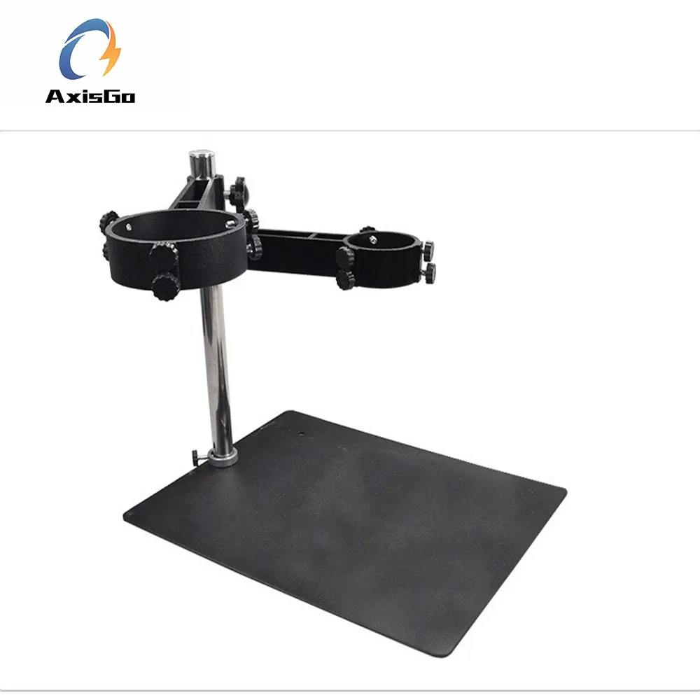 

Foldable Repair Stand In Stock – Detachable Multifunctional Workbench with Portable Hot Air Gun Holder